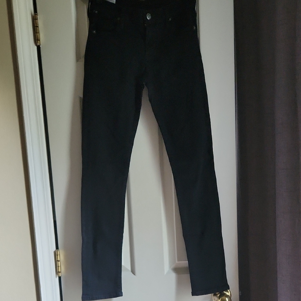 Citizens Of Humanity Dark Skinny Jeans